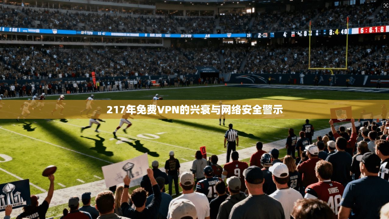 217年免费VPN的兴衰与网络安全警示 第1张 217年免费VPN的兴衰与网络安全警示 第1张