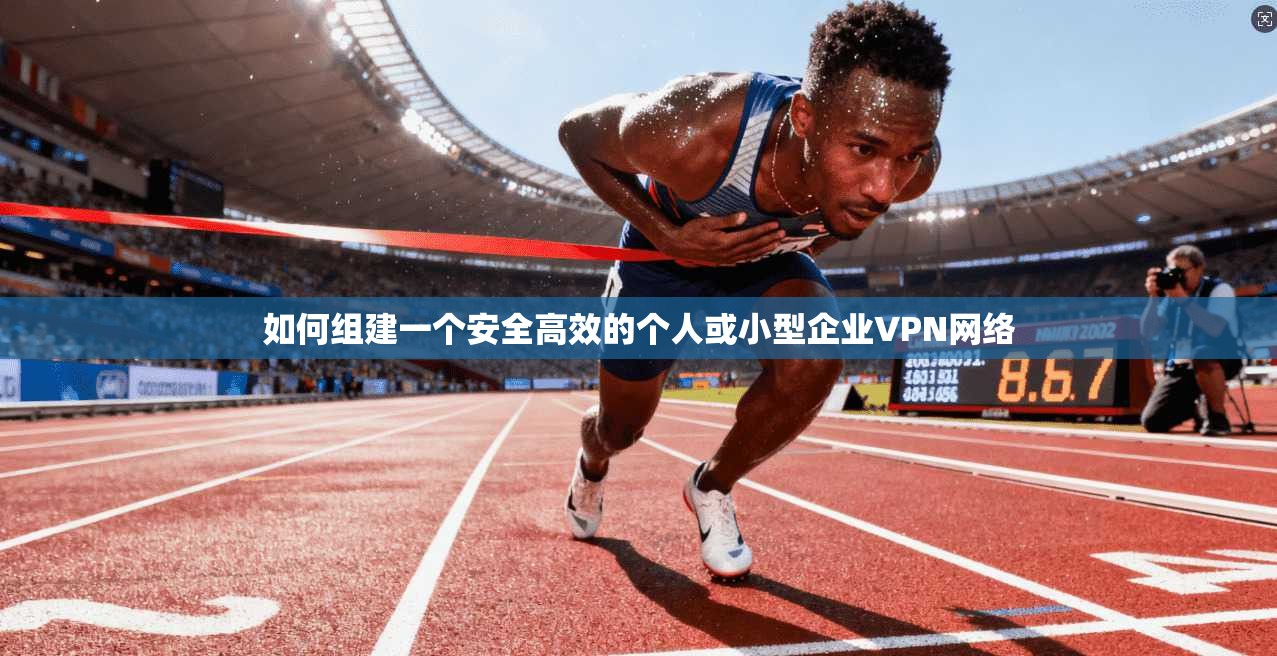 如何组建一个安全高效的个人或小型企业VPN网络 第1张 如何组建一个安全高效的个人或小型企业VPN网络 第1张