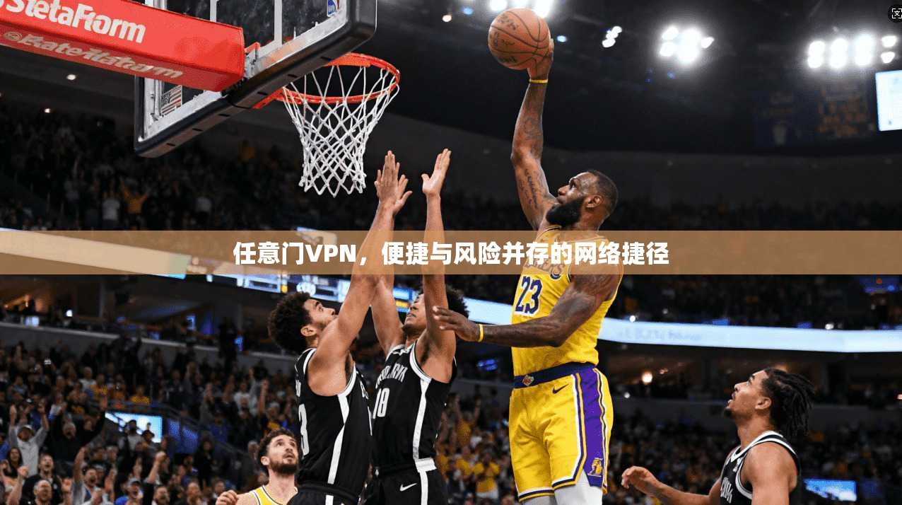 任意门VPN,便捷与风险并存的网络捷径 第1张 任意门VPN,便捷与风险并存的网络捷径 第1张