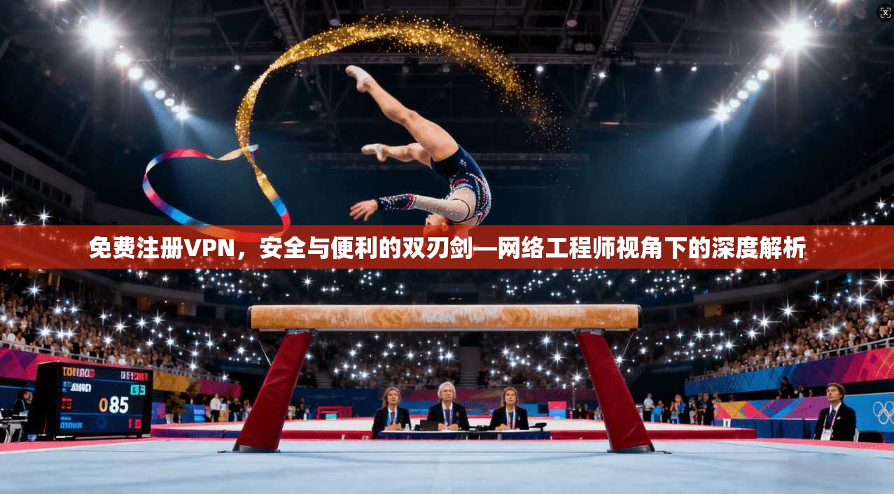 免费注册VPN,安全与便利的双刃剑—网络工程师视角下的深度解析 第1张 免费注册VPN,安全与便利的双刃剑—网络工程师视角下的深度解析 第1张