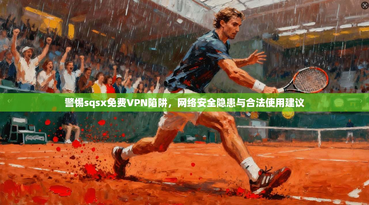 警惕sqsx免费VPN陷阱，网络安全隐患与合法使用建议  第1张