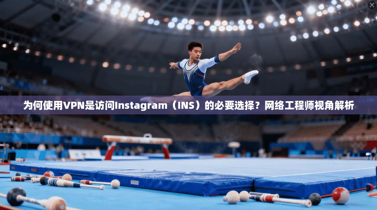 为何使用VPN是访问Instagram（INS）的必要选择？网络工程师视角解析  第1张