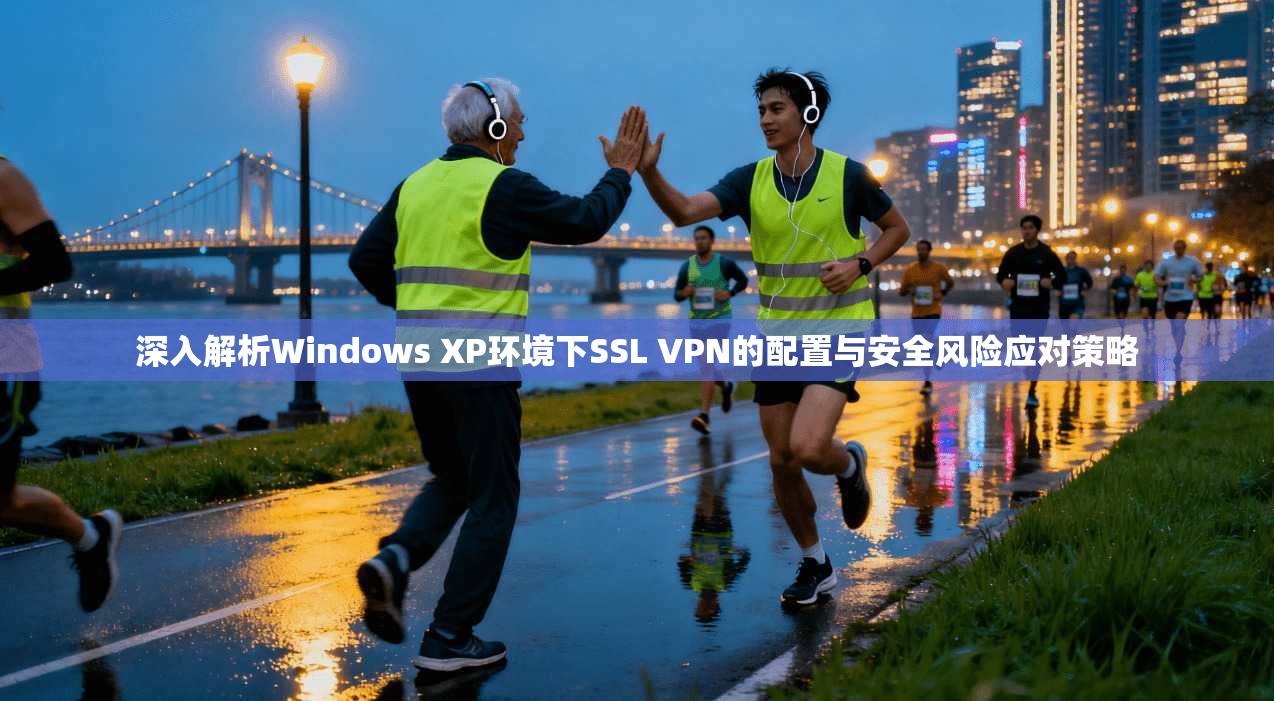深入解析Windows XP环境下SSL VPN的配置与安全风险应对策略  第1张