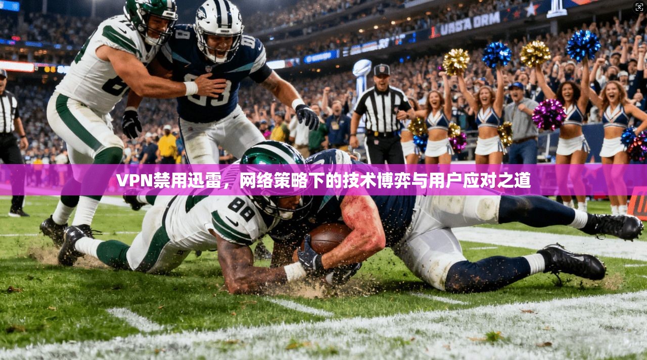VPN禁用迅雷,网络策略下的技术博弈与用户应对之道 第1张 VPN禁用迅雷,网络策略下的技术博弈与用户应对之道 第1张