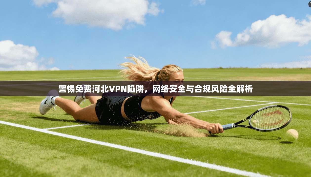 警惕免费河北VPN陷阱，网络安全与合规风险全解析  第1张