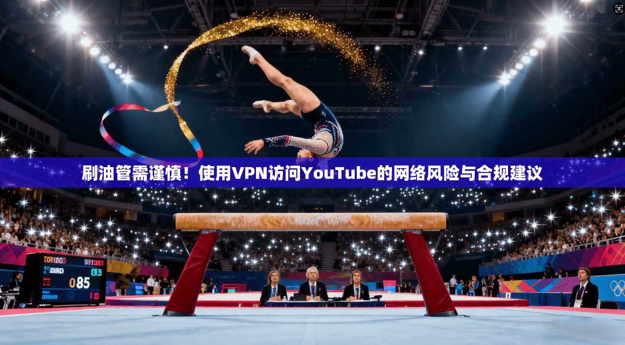 刷油管需谨慎！使用VPN访问YouTube的网络风险与合规建议  第1张
