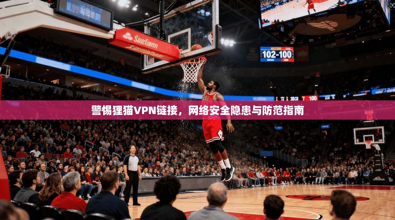 警惕狸猫VPN链接，网络安全隐患与防范指南  第1张