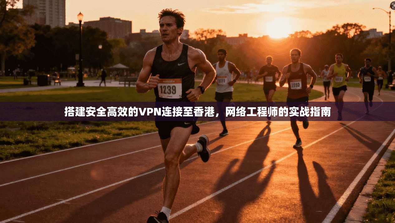 搭建安全高效的VPN连接至香港，网络工程师的实战指南  第1张