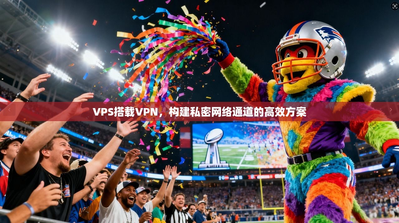 VPS搭载VPN，构建私密网络通道的高效方案  第1张