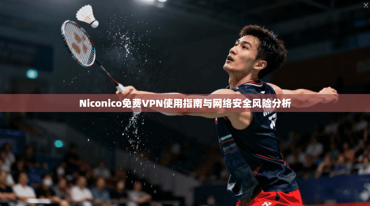 Niconico免费VPN使用指南与网络安全风险分析 第1张 Niconico免费VPN使用指南与网络安全风险分析 第1张