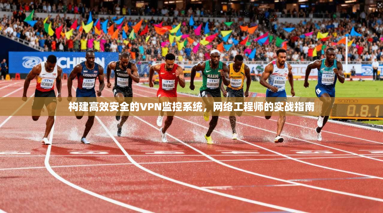 构建高效安全的VPN监控系统，网络工程师的实战指南  第1张