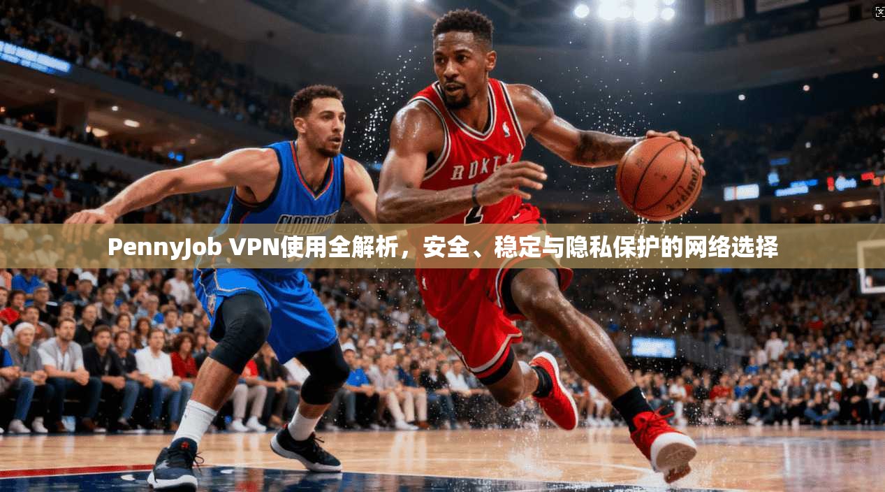 PennyJob VPN使用全解析，安全、稳定与隐私保护的网络选择  第1张