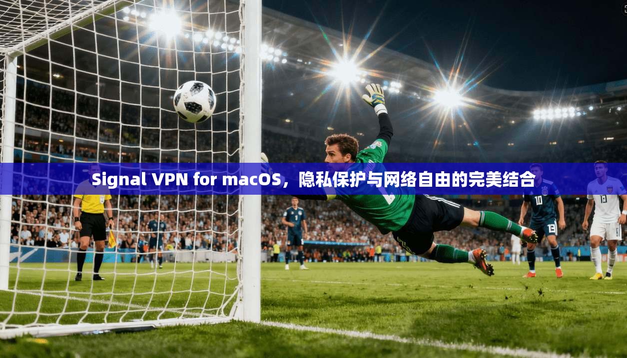 Signal VPN for macOS,隐私保护与网络自由的完美结合 第1张 Signal VPN for macOS,隐私保护与网络自由的完美结合 第1张