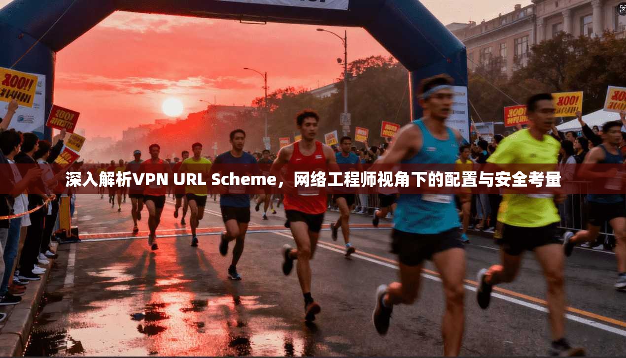 深入解析VPN URL Scheme,网络工程师视角下的配置与安全考量 第1张 深入解析VPN URL Scheme,网络工程师视角下的配置与安全考量 第1张