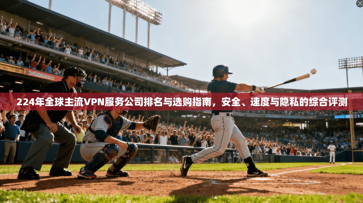 224年全球主流VPN服务公司排名与选购指南，安全、速度与隐私的综合评测  第1张
