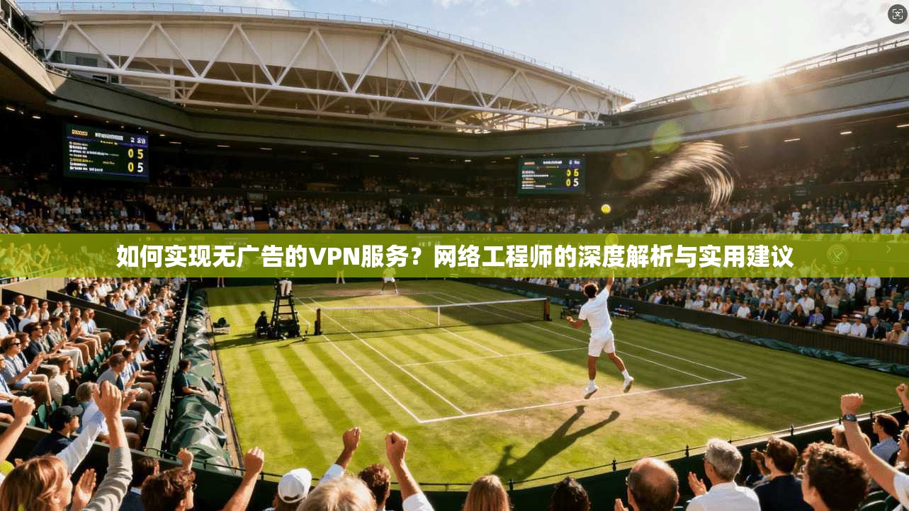 如何实现无广告的VPN服务？网络工程师的深度解析与实用建议  第1张
