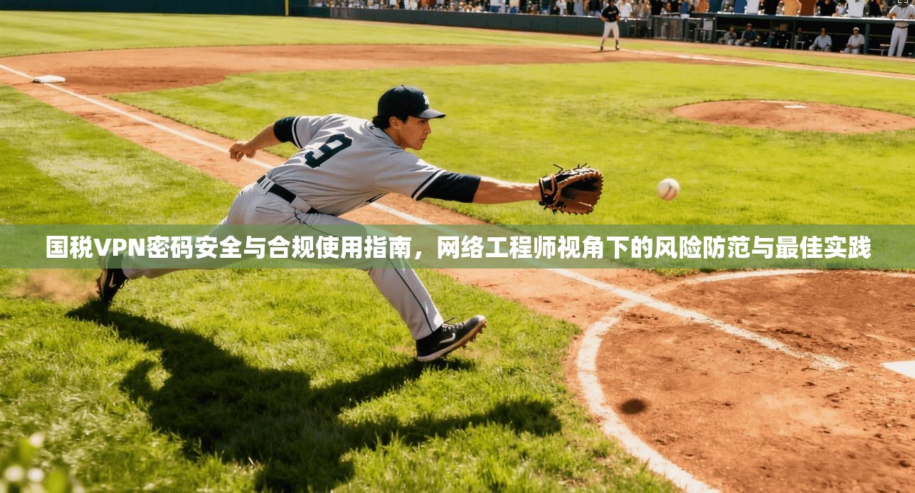 国税VPN密码安全与合规使用指南，网络工程师视角下的风险防范与最佳实践  第1张