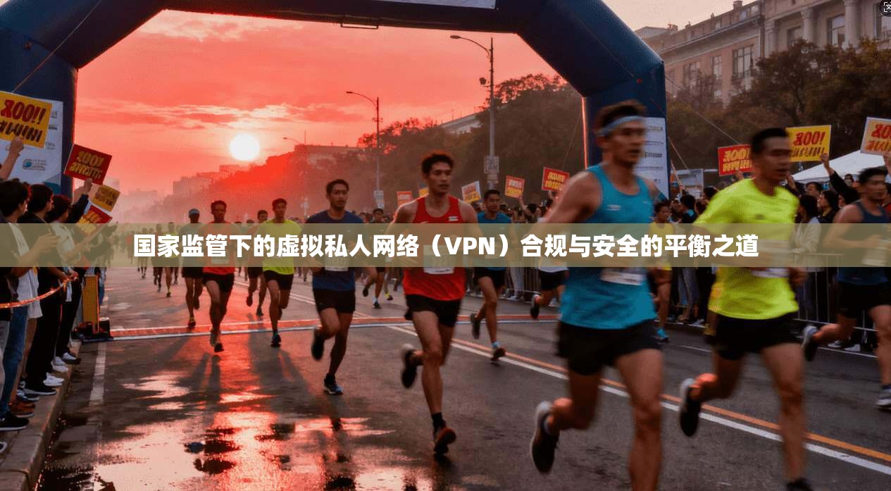 国家监管下的虚拟私人网络（VPN）合规与安全的平衡之道  第1张