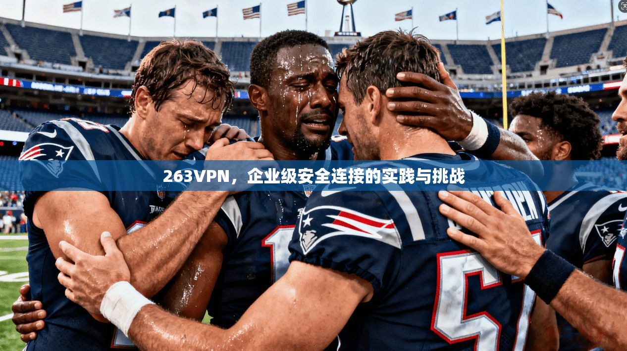 263VPN，企业级安全连接的实践与挑战  第1张