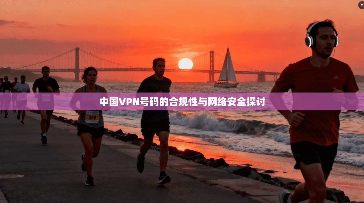 中国VPN号码的合规性与网络安全探讨  第1张