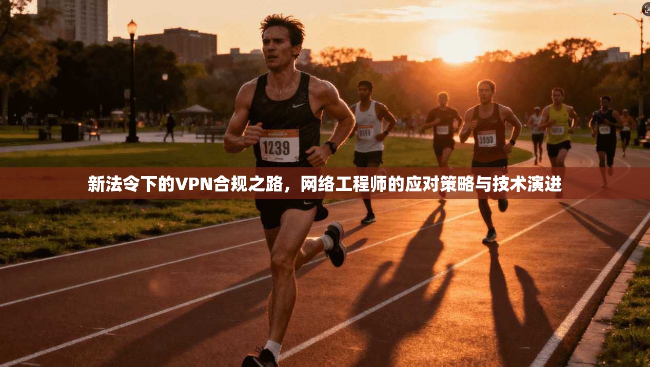 新法令下的VPN合规之路，网络工程师的应对策略与技术演进  第1张