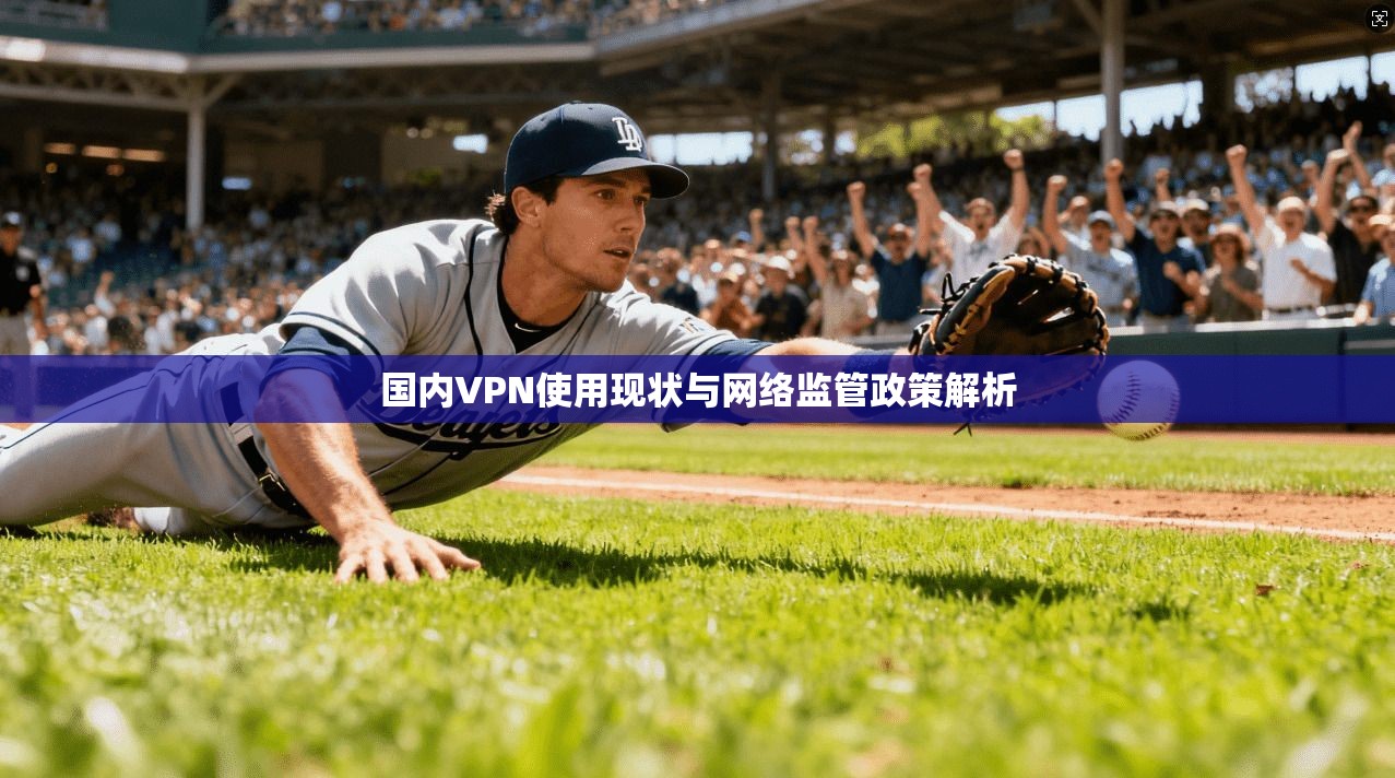 国内VPN使用现状与网络监管政策解析  第1张