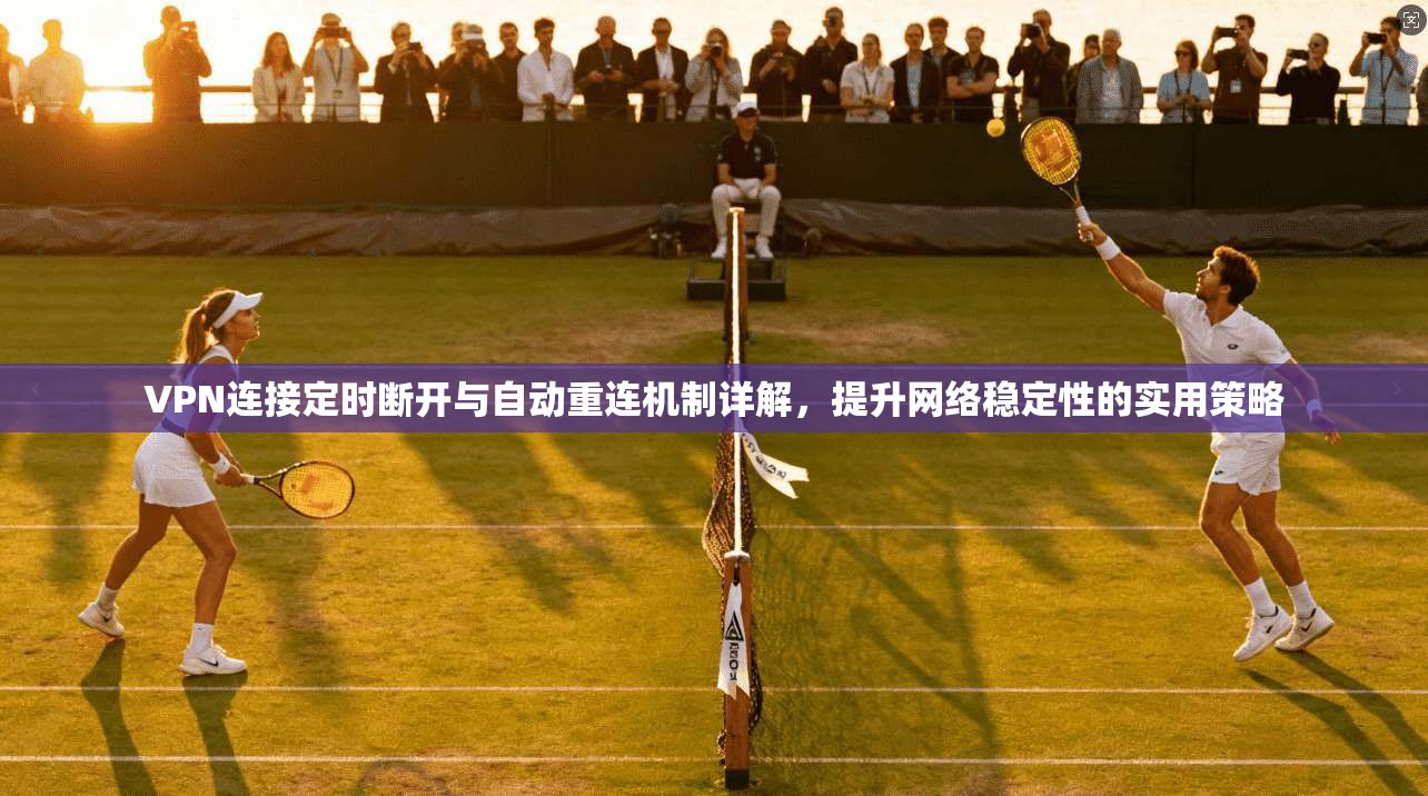 VPN连接定时断开与自动重连机制详解,提升网络稳定性的实用策略 第1张 VPN连接定时断开与自动重连机制详解,提升网络稳定性的实用策略 第1张