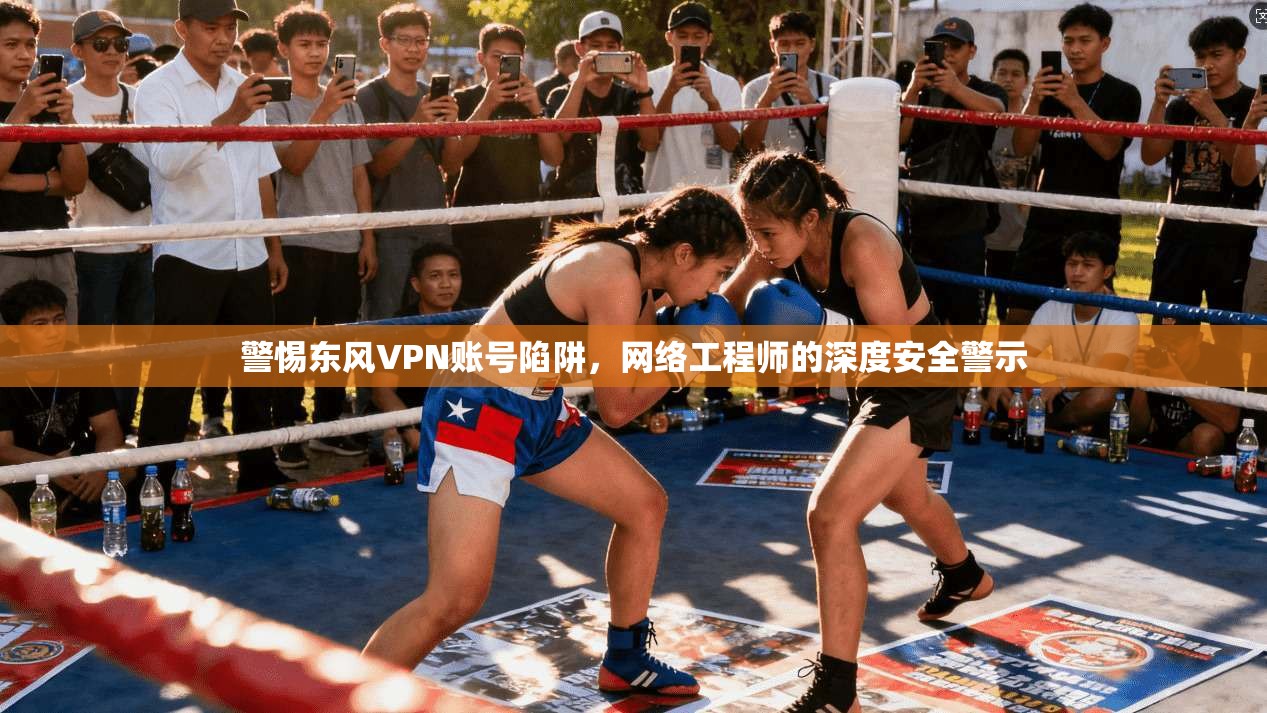 警惕东风VPN账号陷阱,网络工程师的深度安全警示 第1张 警惕东风VPN账号陷阱,网络工程师的深度安全警示 第1张