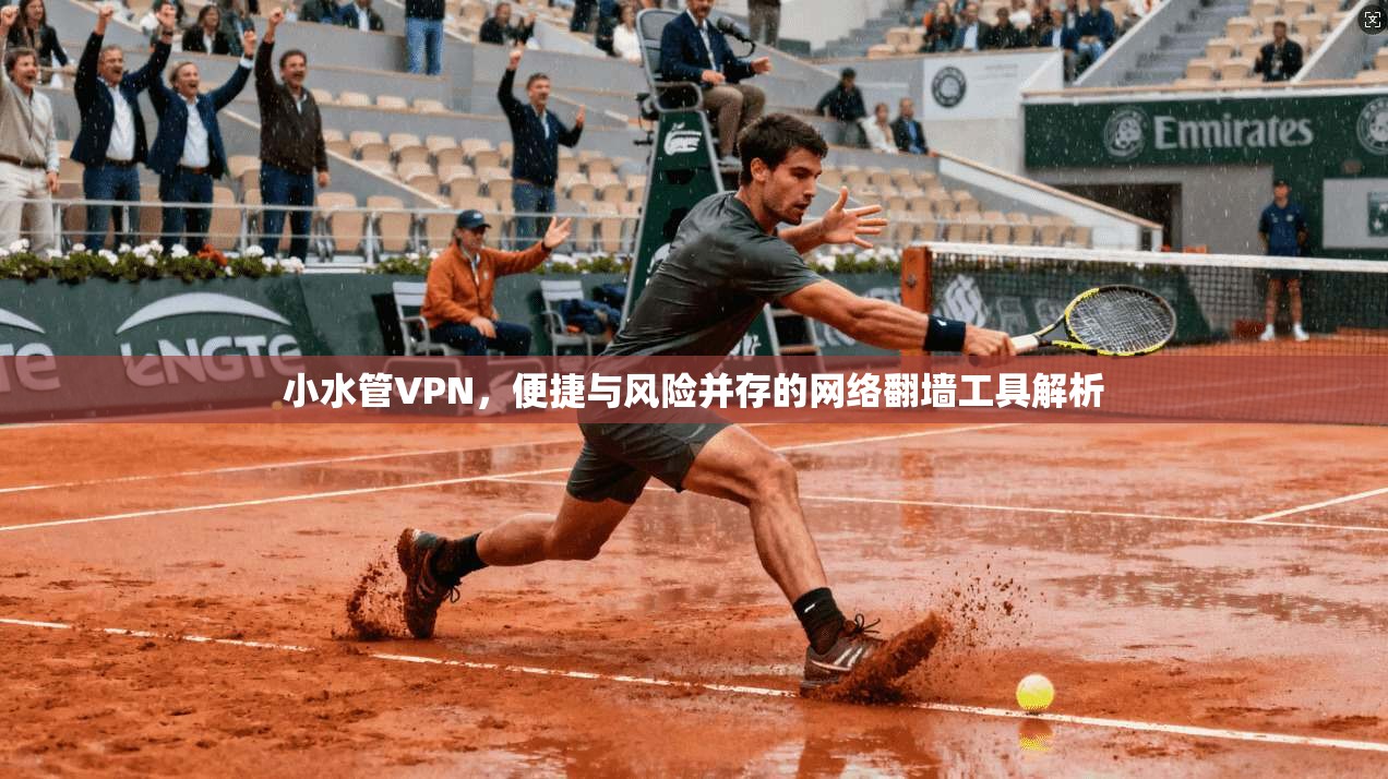 小水管VPN，便捷与风险并存的网络翻墙工具解析  第1张