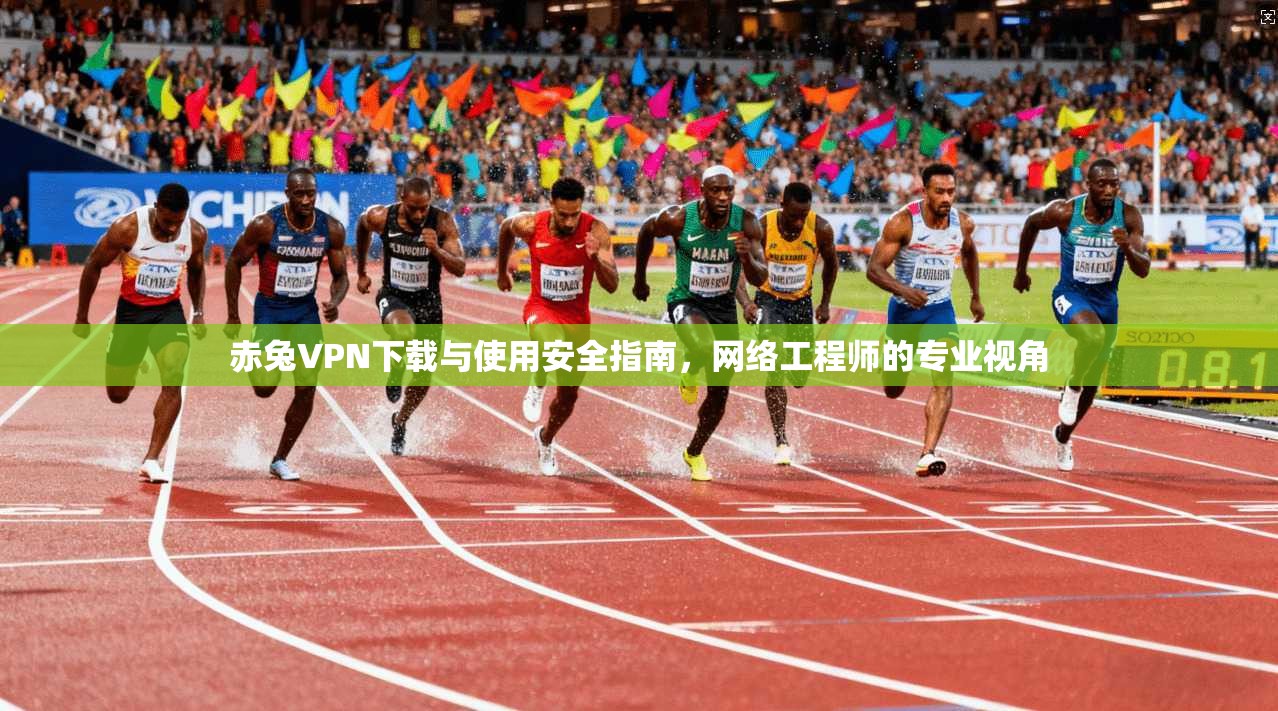 赤兔VPN下载与使用安全指南,网络工程师的专业视角 第1张 赤兔VPN下载与使用安全指南,网络工程师的专业视角 第1张