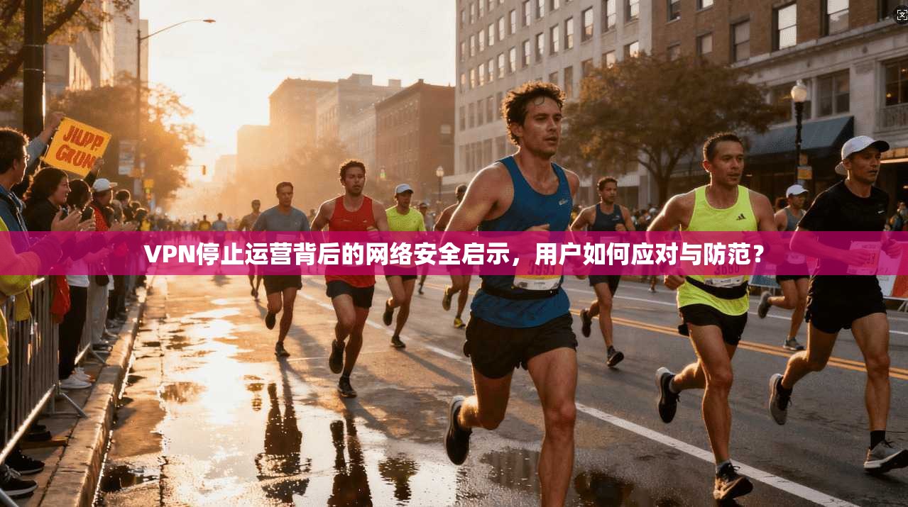 VPN停止运营背后的网络安全启示,用户如何应对与防范? 第1张 VPN停止运营背后的网络安全启示,用户如何应对与防范? 第1张