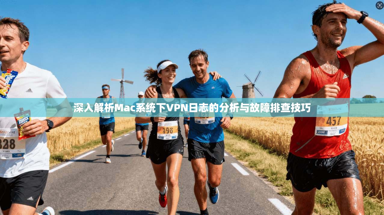 深入解析Mac系统下VPN日志的分析与故障排查技巧 第1张 深入解析Mac系统下VPN日志的分析与故障排查技巧 第1张