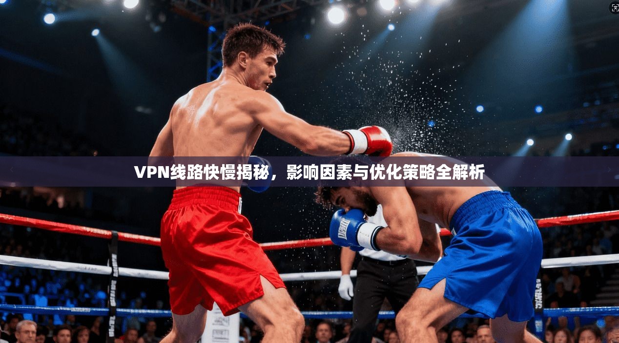 VPN线路快慢揭秘,影响因素与优化策略全解析 第1张 VPN线路快慢揭秘,影响因素与优化策略全解析 第1张