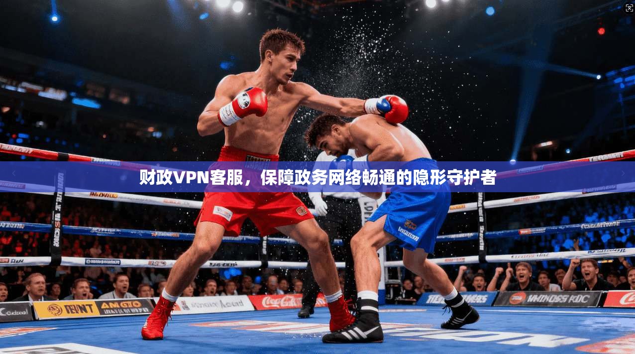 财政VPN客服，保障政务网络畅通的隐形守护者  第1张