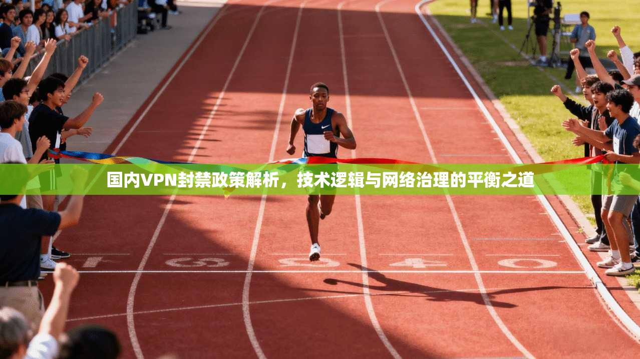 国内VPN封禁政策解析，技术逻辑与网络治理的平衡之道  第1张