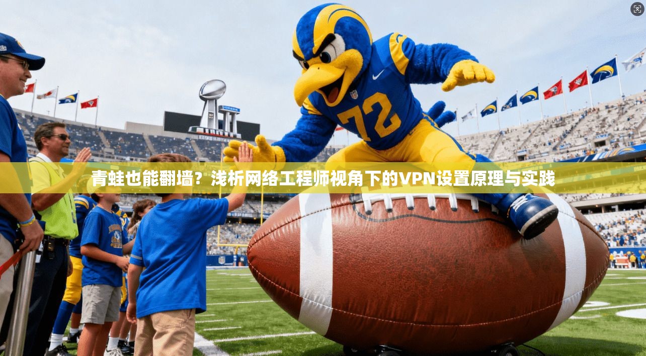 青蛙也能翻墙?浅析网络工程师视角下的VPN设置原理与实践 第1张 青蛙也能翻墙?浅析网络工程师视角下的VPN设置原理与实践 第1张
