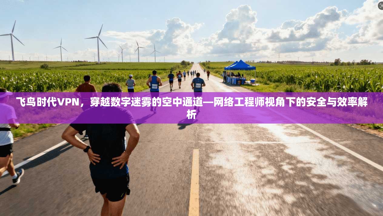 飞鸟时代VPN,穿越数字迷雾的空中通道—网络工程师视角下的安全与效率解析 第1张 飞鸟时代VPN,穿越数字迷雾的空中通道—网络工程师视角下的安全与效率解析 第1张
