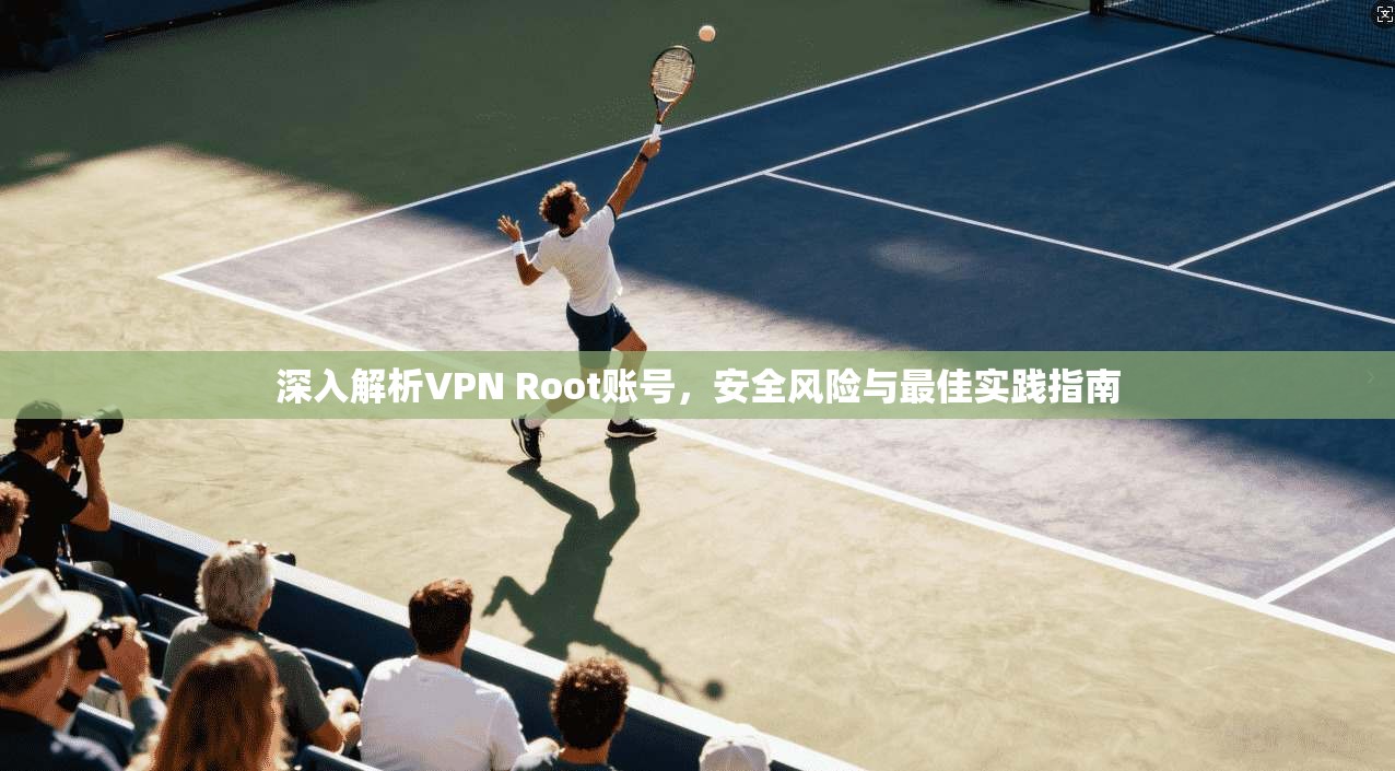 深入解析VPN Root账号，安全风险与最佳实践指南  第1张