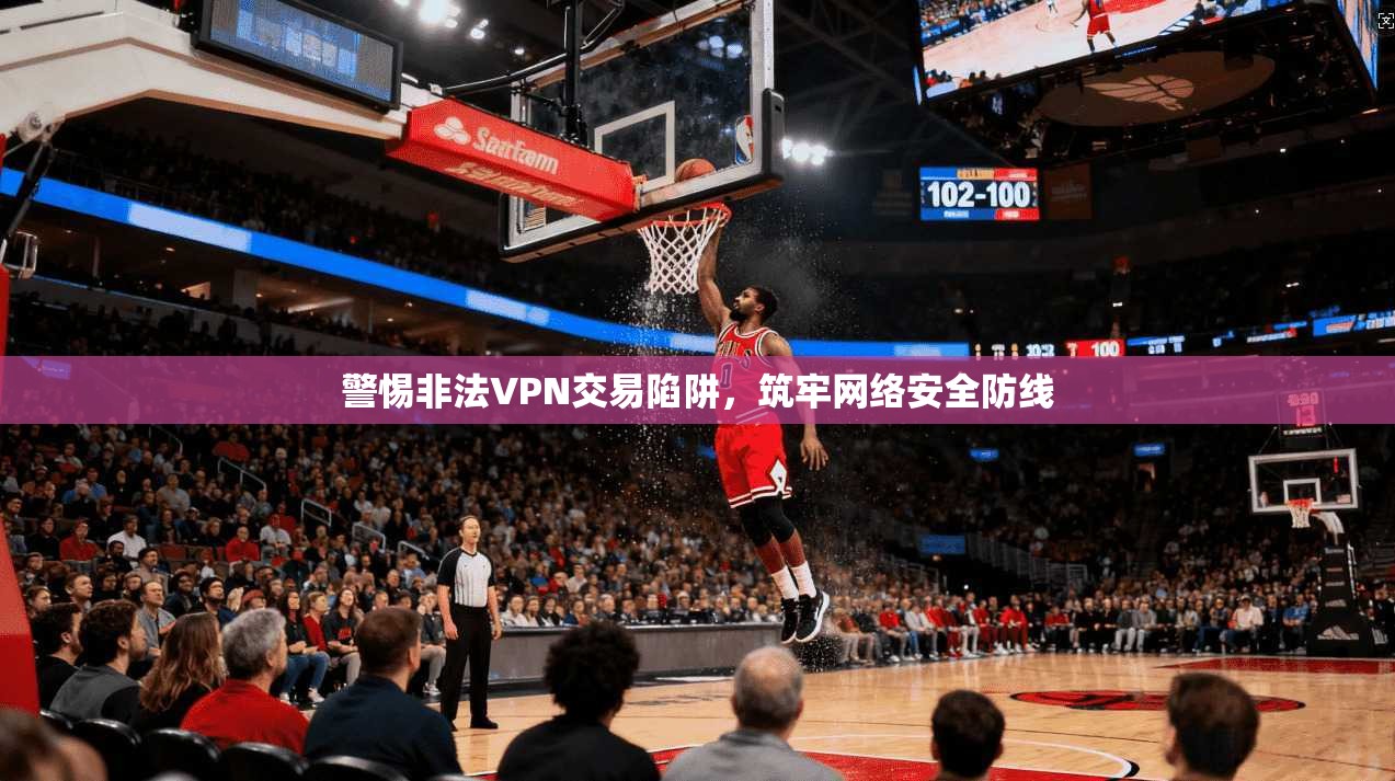 警惕非法VPN交易陷阱,筑牢网络安全防线 第1张 警惕非法VPN交易陷阱,筑牢网络安全防线 第1张