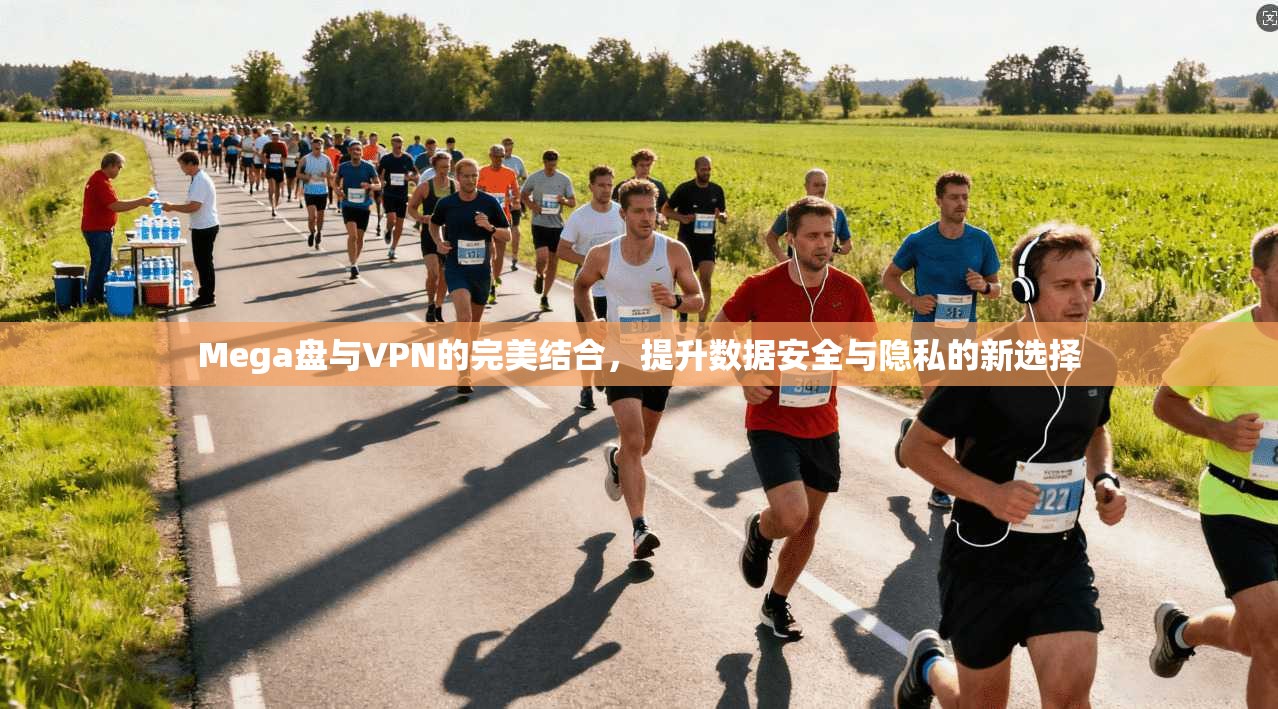 Mega盘与VPN的完美结合,提升数据安全与隐私的新选择 第1张 Mega盘与VPN的完美结合,提升数据安全与隐私的新选择 第1张