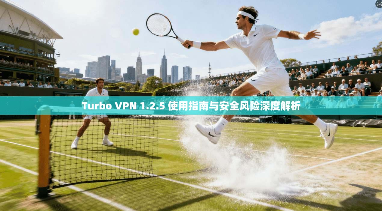 Turbo VPN 1.2.5 使用指南与安全风险深度解析  第1张