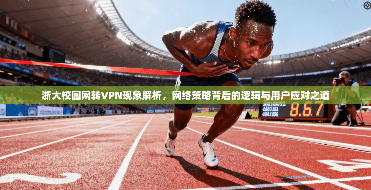 浙大校园网转VPN现象解析，网络策略背后的逻辑与用户应对之道  第1张