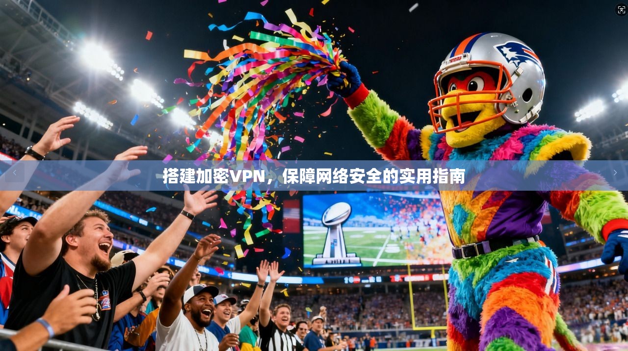 搭建加密VPN,保障网络安全的实用指南 第1张 搭建加密VPN,保障网络安全的实用指南 第1张