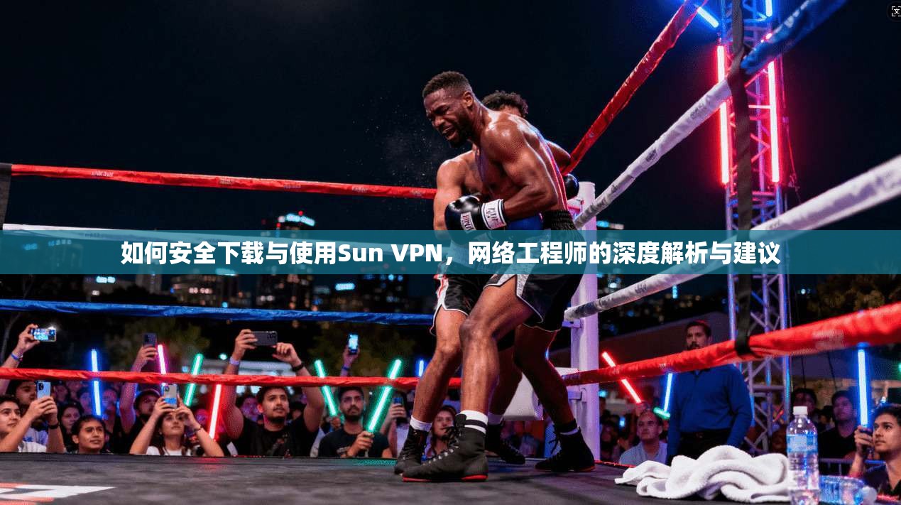 如何安全下载与使用Sun VPN,网络工程师的深度解析与建议 第1张 如何安全下载与使用Sun VPN,网络工程师的深度解析与建议 第1张