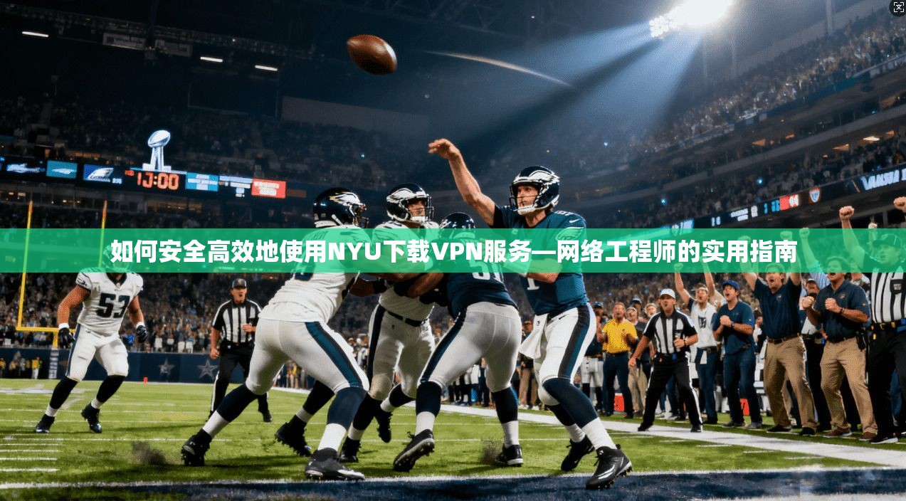 如何安全高效地使用NYU下载VPN服务—网络工程师的实用指南  第1张