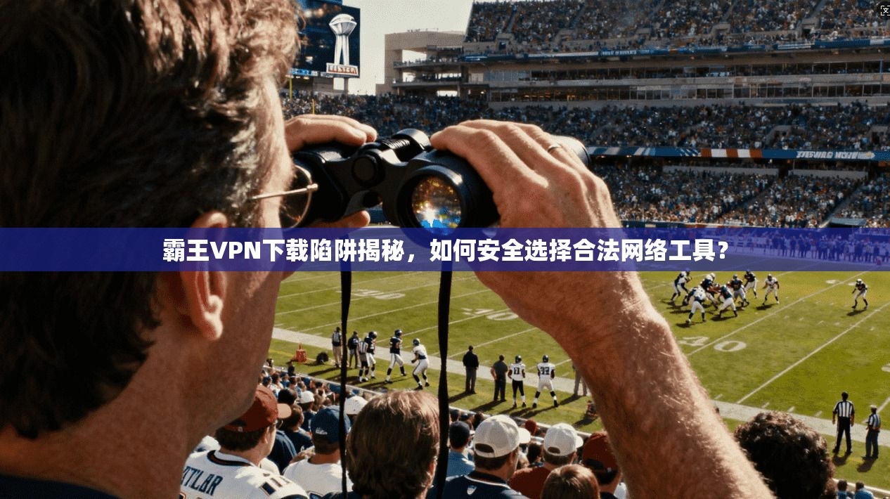 霸王VPN下载陷阱揭秘，如何安全选择合法网络工具？  第1张