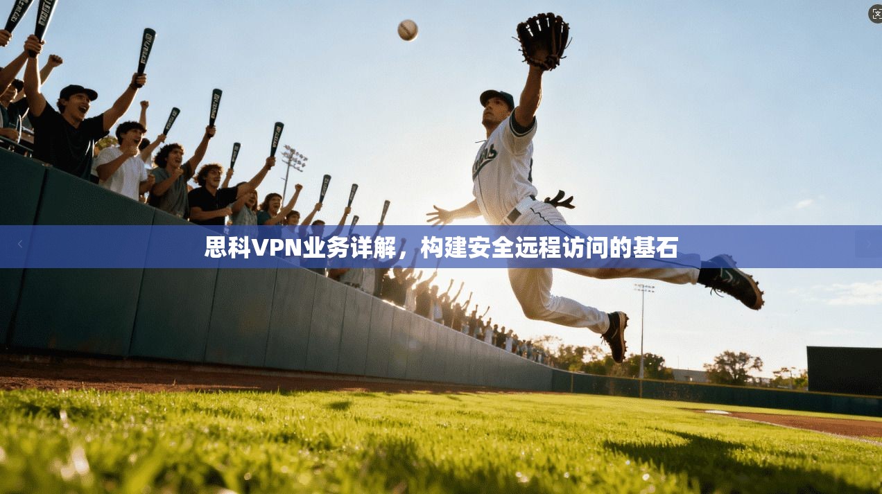 思科VPN业务详解，构建安全远程访问的基石  第1张