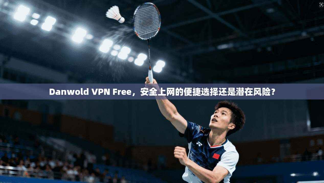 Danwold VPN Free,安全上网的便捷选择还是潜在风险? 第1张 Danwold VPN Free,安全上网的便捷选择还是潜在风险? 第1张