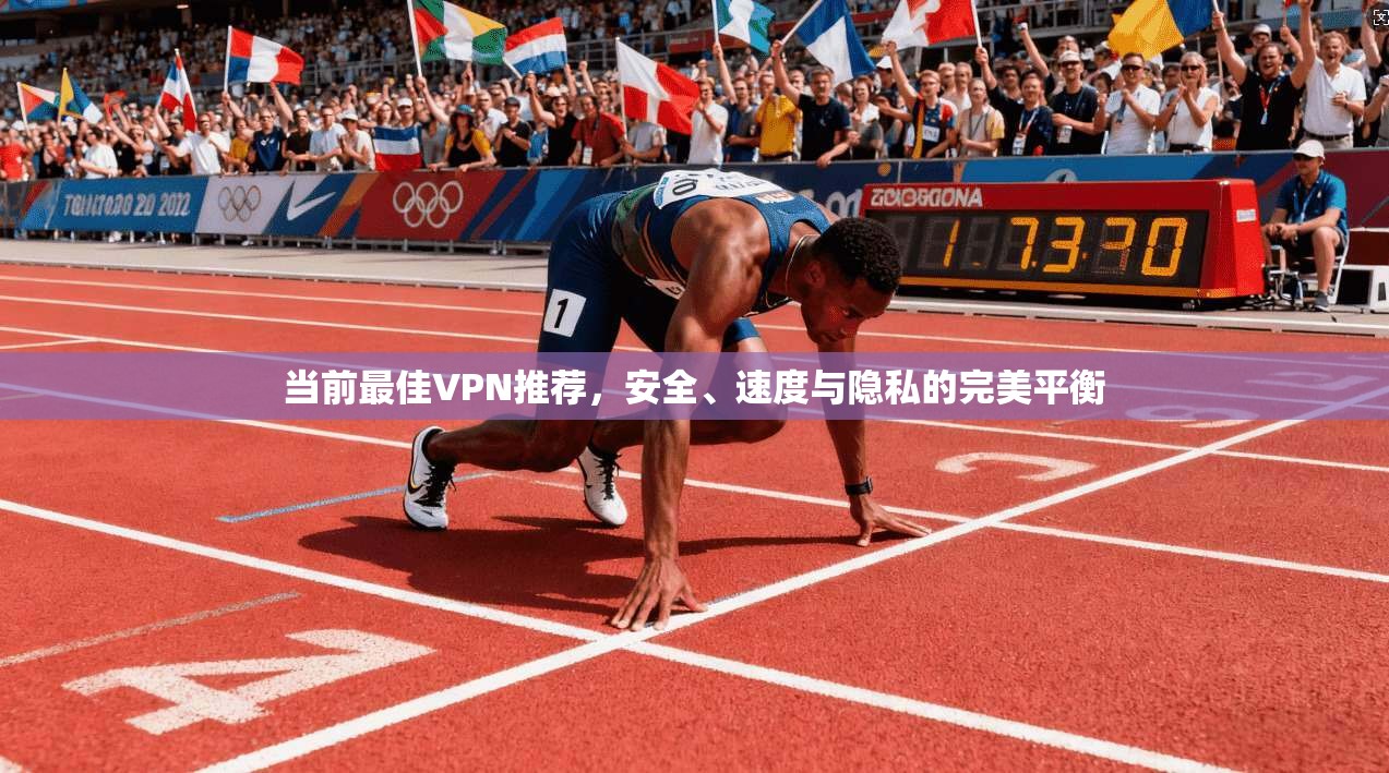 当前最佳VPN推荐,安全、速度与隐私的完美平衡 第1张 当前最佳VPN推荐,安全、速度与隐私的完美平衡 第1张