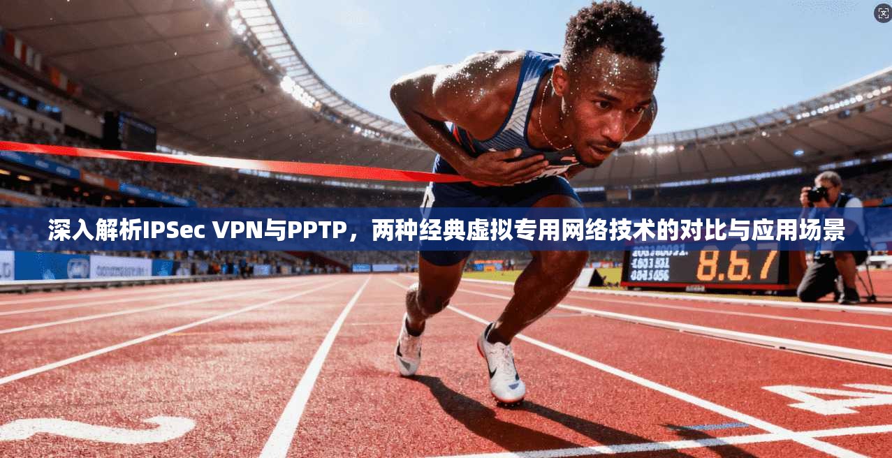深入解析IPSec VPN与PPTP，两种经典虚拟专用网络技术的对比与应用场景  第1张
